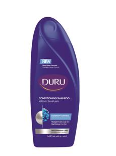 Duru Shampoo Anti-Dandruff
